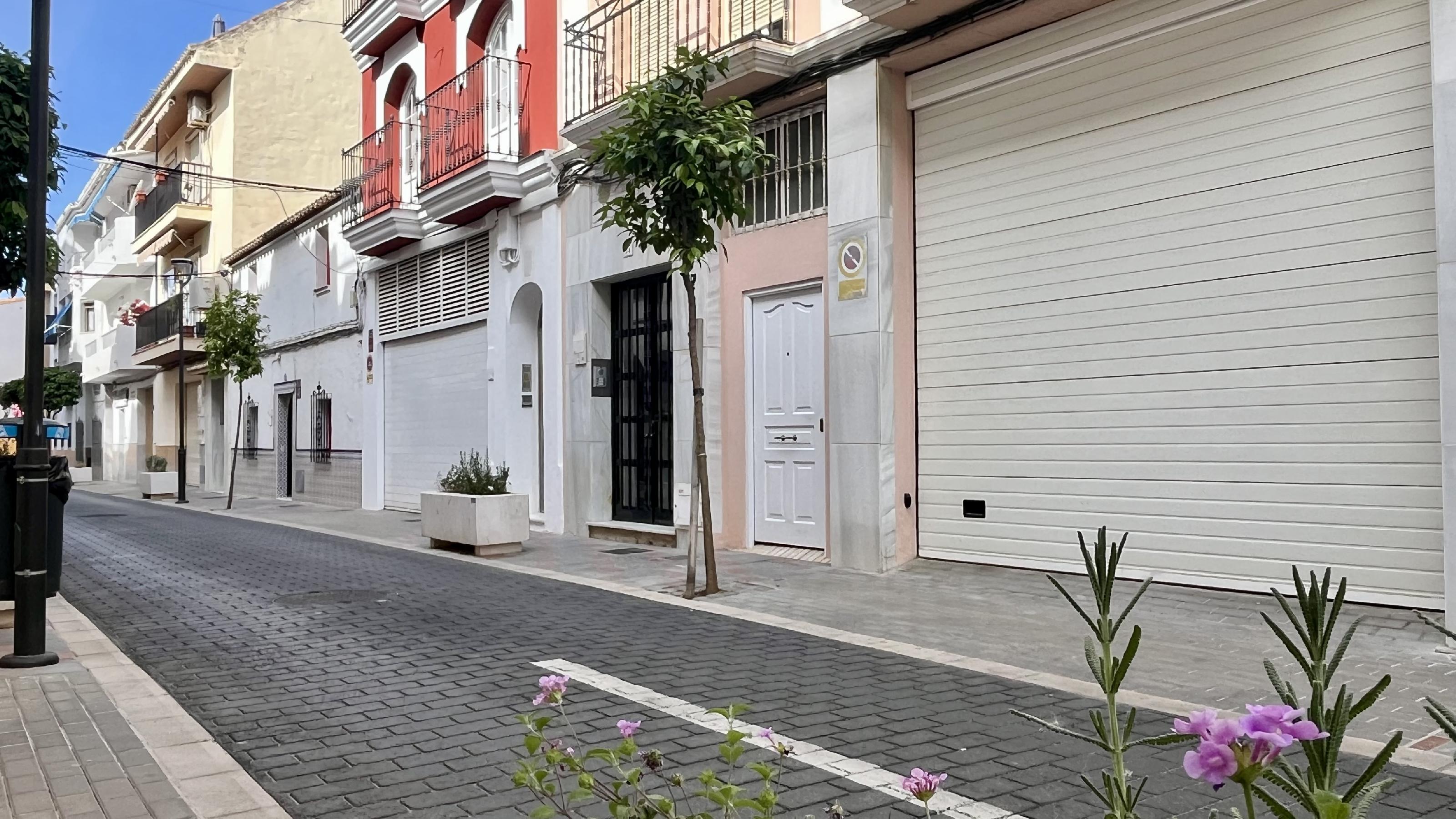 Imagen 22 Piso en venta en Fuengirola / Centro de Fuengirola