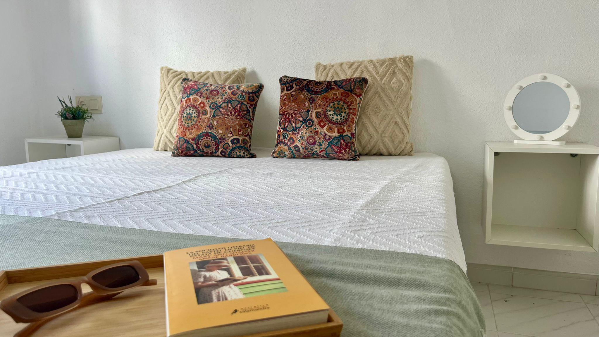 Imagen 11 Piso en venta en Fuengirola / Centro de Fuengirola