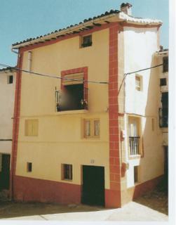 Imagen 12 Inmueble 174922 - Casa Rústica en venta en Munilla / Munilla - La Rioja