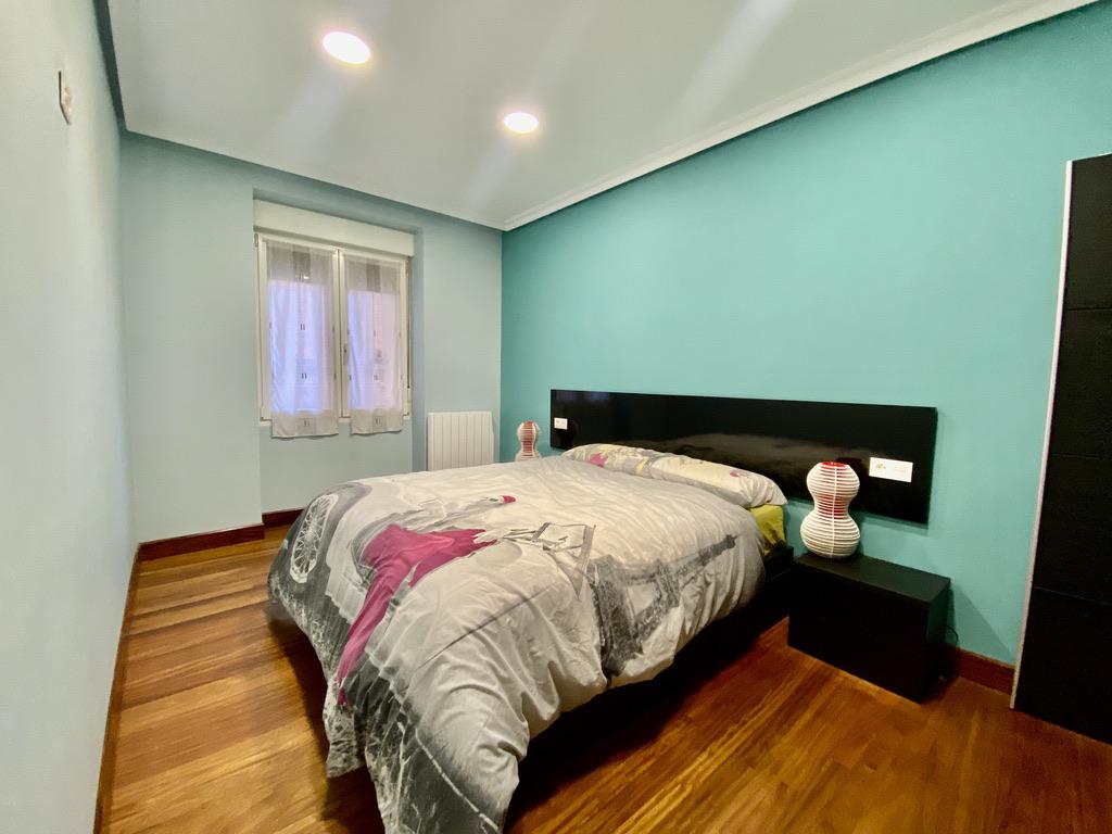 Imagen 4 Piso en alquiler en Donostia-San Sebastián / Virgen del Carmen - Egia - Donostia