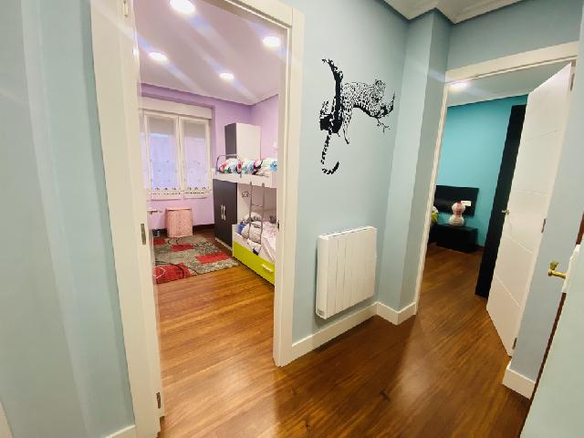 Imagen 5 Inmueble 264973 - Piso en alquiler en Donostia-San Sebastián / Virgen del Carmen - Egia - Donostia