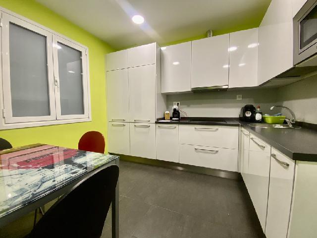 Imagen 1 Inmueble 264973 - Piso en alquiler en Donostia-San Sebastián / Virgen del Carmen - Egia - Donostia