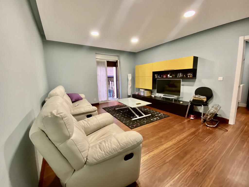 Imagen 6 Piso en alquiler en Donostia-San Sebastián / Virgen del Carmen - Egia - Donostia