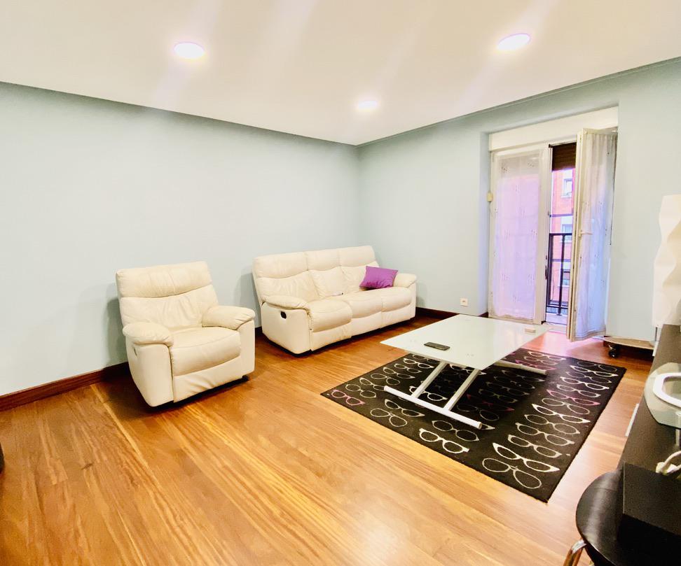 Imagen 7 Piso en alquiler en Donostia-San Sebastián / Virgen del Carmen - Egia - Donostia