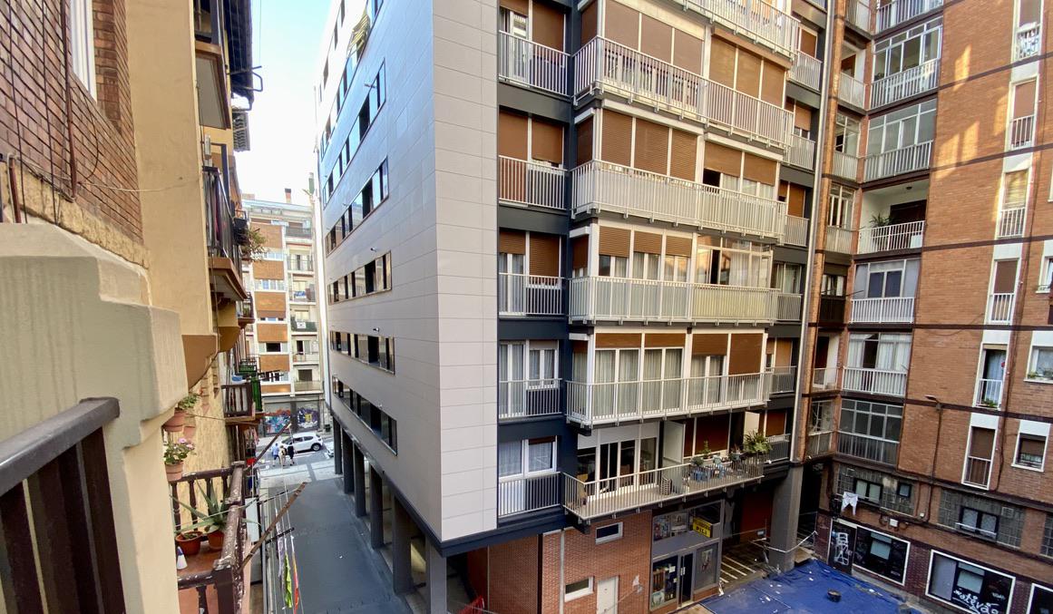 Imagen 8 Piso en alquiler en Donostia-San Sebastián / Virgen del Carmen - Egia - Donostia