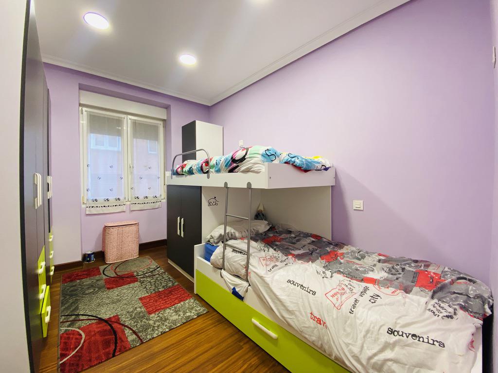 Imagen 9 Piso en alquiler en Donostia-San Sebastián / Virgen del Carmen - Egia - Donostia