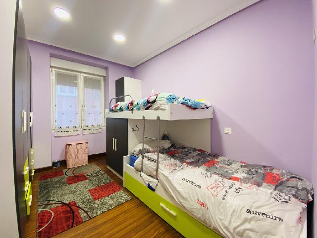 Imagen 9 Inmueble 264973 - Piso en alquiler en Donostia-San Sebastián / Virgen del Carmen - Egia - Donostia