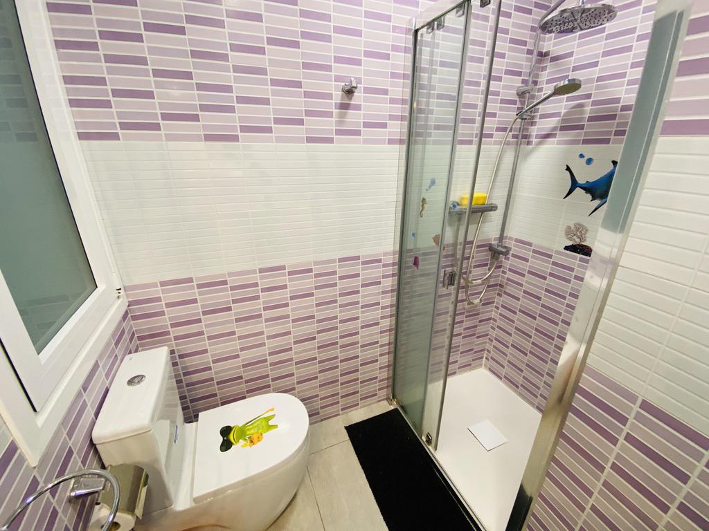 Imagen 10 Piso en alquiler en Donostia-San Sebastián / Virgen del Carmen - Egia - Donostia