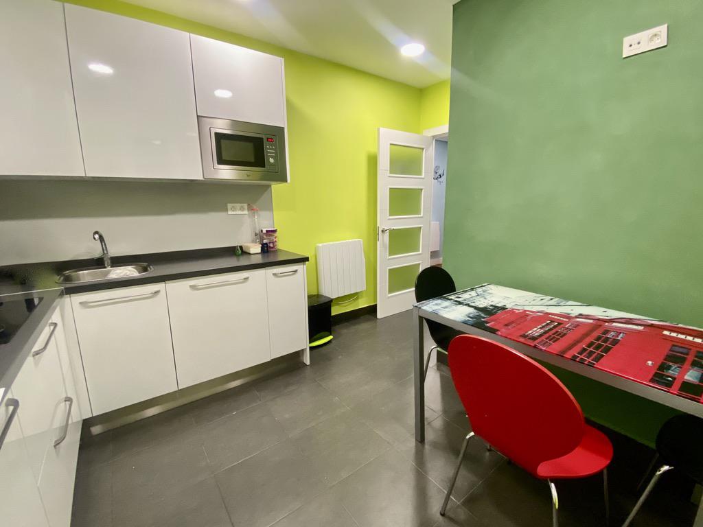 Imagen 11 Piso en alquiler en Donostia-San Sebastián / Virgen del Carmen - Egia - Donostia
