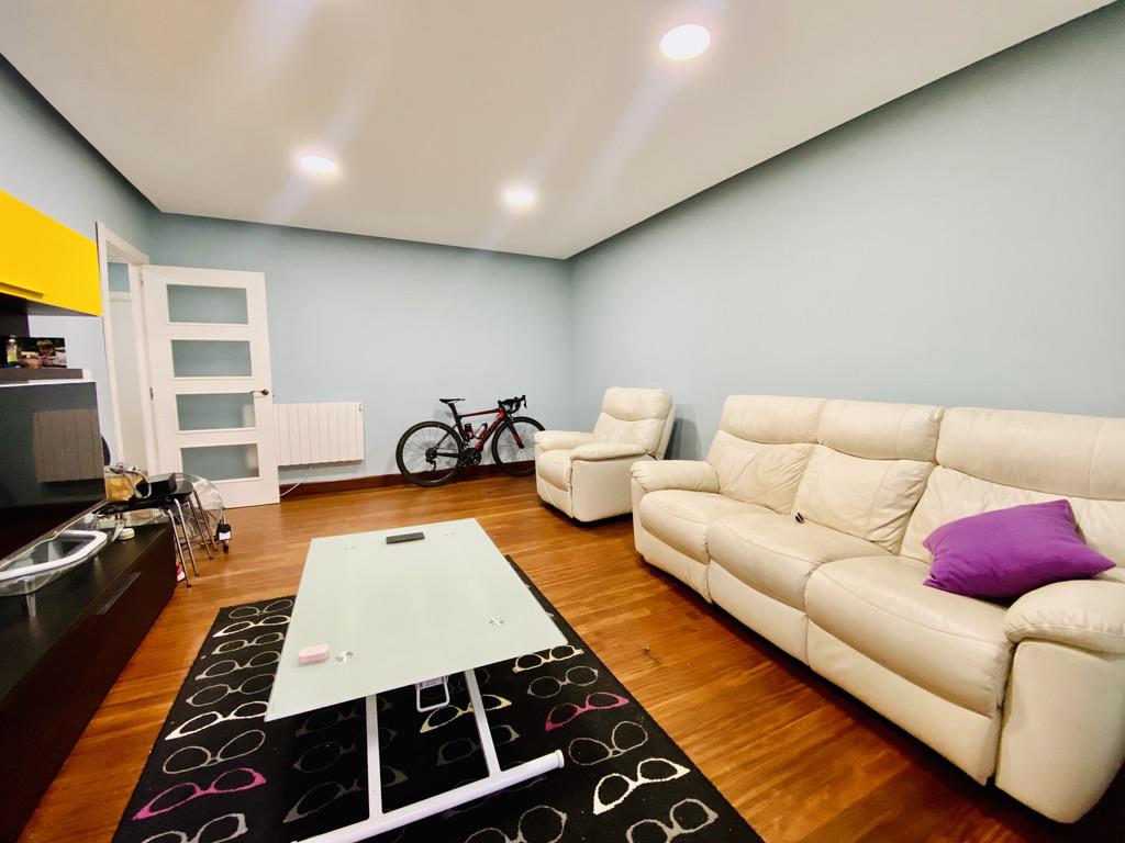 Imagen 12 Piso en alquiler en Donostia-San Sebastián / Virgen del Carmen - Egia - Donostia