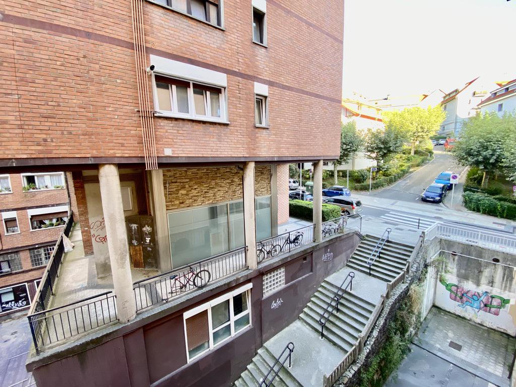 Imagen 13 Piso en alquiler en Donostia-San Sebastián / Virgen del Carmen - Egia - Donostia