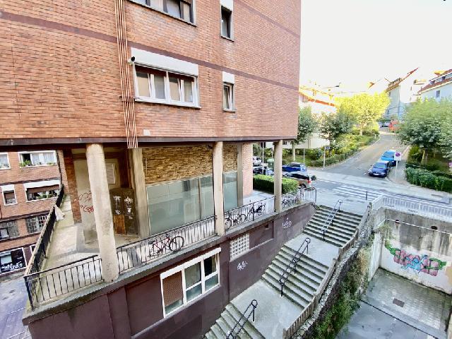 Imagen 13 Inmueble 264973 - Piso en alquiler en Donostia-San Sebastián / Virgen del Carmen - Egia - Donostia