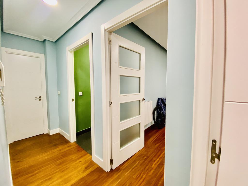 Imagen 14 Piso en alquiler en Donostia-San Sebastián / Virgen del Carmen - Egia - Donostia