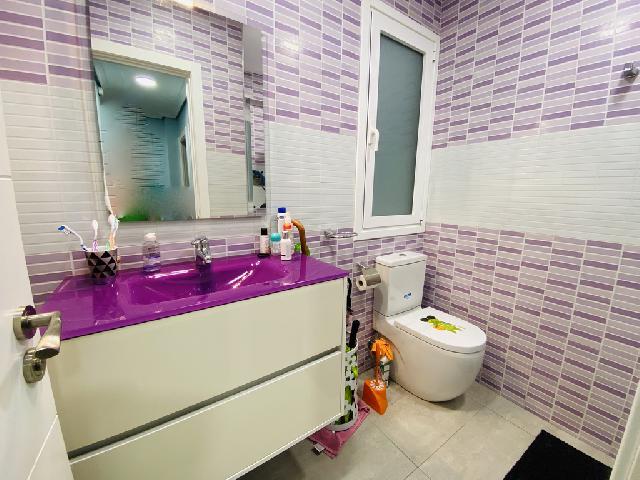 Imagen 15 Inmueble 264973 - Piso en alquiler en Donostia-San Sebastián / Virgen del Carmen - Egia - Donostia