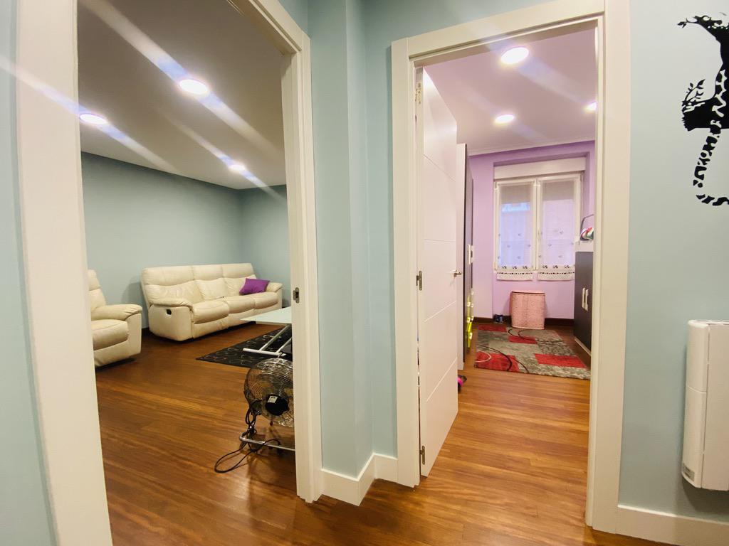 Imagen 16 Piso en alquiler en Donostia-San Sebastián / Virgen del Carmen - Egia - Donostia