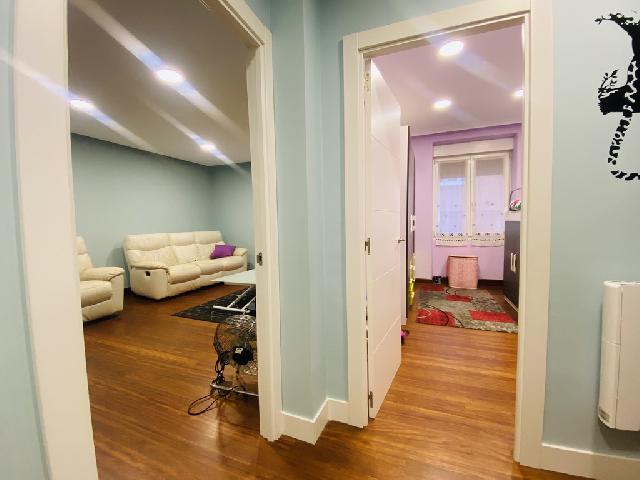 Imagen 16 Inmueble 264973 - Piso en alquiler en Donostia-San Sebastián / Virgen del Carmen - Egia - Donostia