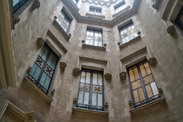 Imagen 5 Inmueble 269114 - Piso en venta en Donostia-San Sebastián / Pº de Salamanca-Centro de San Sebastián