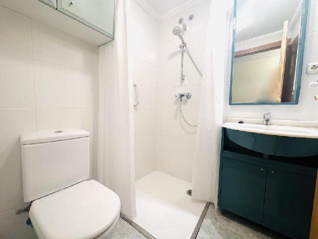 Imagen 17 Inmueble 283675 - Piso en venta en Donostia-San Sebastián / Plaza Nafarroa Beherea-Gros-Donostia