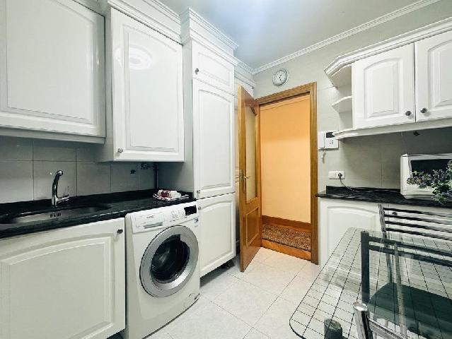 Imagen 20 Inmueble 283675 - Piso en venta en Donostia-San Sebastián / Plaza Nafarroa Beherea-Gros-Donostia