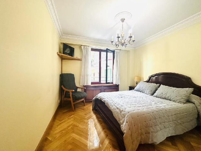 Imagen 9 Inmueble 283675 - Piso en venta en Donostia-San Sebastián / Plaza Nafarroa Beherea-Gros-Donostia