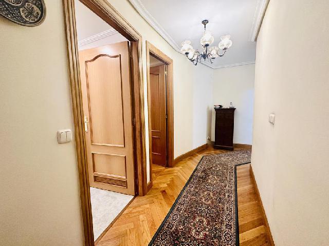 Imagen 13 Inmueble 283675 - Piso en venta en Donostia-San Sebastián / Plaza Nafarroa Beherea-Gros-Donostia