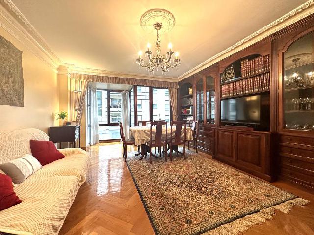 Imagen 27 Inmueble 283675 - Piso en venta en Donostia-San Sebastián / Plaza Nafarroa Beherea-Gros-Donostia