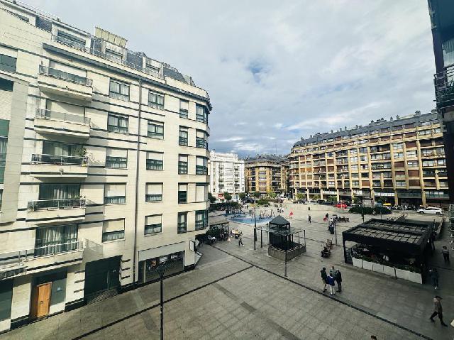 Imagen 21 Inmueble 283675 - Piso en venta en Donostia-San Sebastián / Plaza Nafarroa Beherea-Gros-Donostia