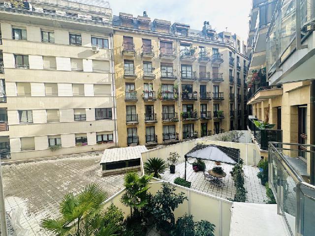 Imagen 23 Inmueble 283675 - Piso en venta en Donostia-San Sebastián / Plaza Nafarroa Beherea-Gros-Donostia