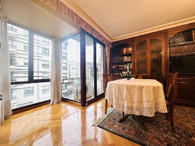 Imagen 24 Inmueble 283675 - Piso en venta en Donostia-San Sebastián / Plaza Nafarroa Beherea-Gros-Donostia