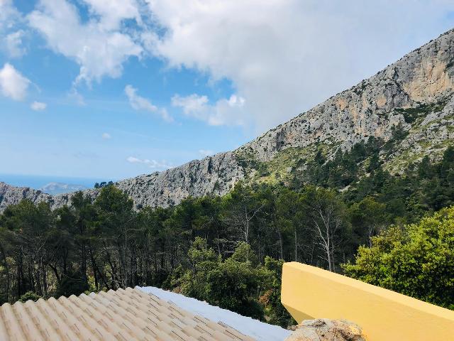 Imagen 15 Inmueble 288678 - Casa Rústica en venta en Puigpunyent / Puigpunyent-Suroeste de Mallorca