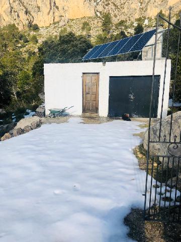 Imagen 8 Inmueble 288678 - Casa Rústica en venta en Puigpunyent / Puigpunyent-Suroeste de Mallorca