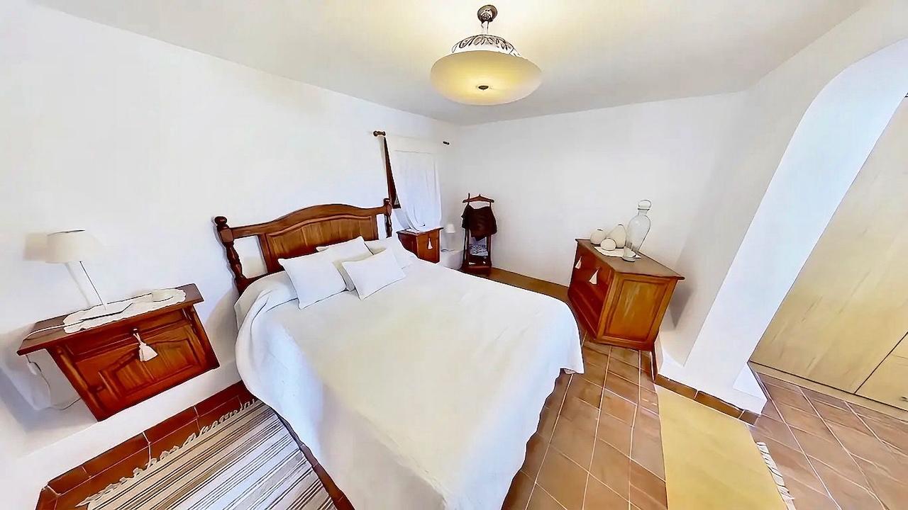 Imagen 13 Casa Rústica en venta en Puigpunyent / Puigpunyent-Suroeste de Mallorca