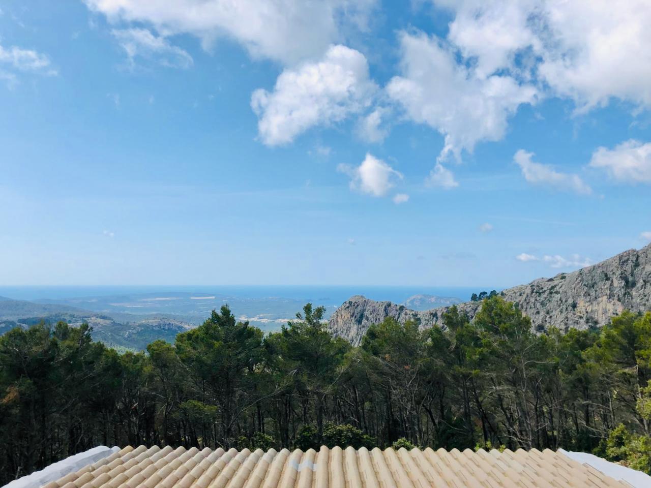 Imagen 17 Casa Rústica en venta en Puigpunyent / Puigpunyent-Suroeste de Mallorca