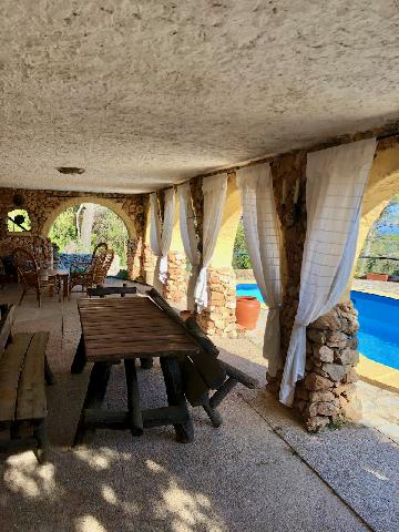 Imagen 10 Inmueble 288678 - Casa Rústica en venta en Puigpunyent / Puigpunyent-Suroeste de Mallorca