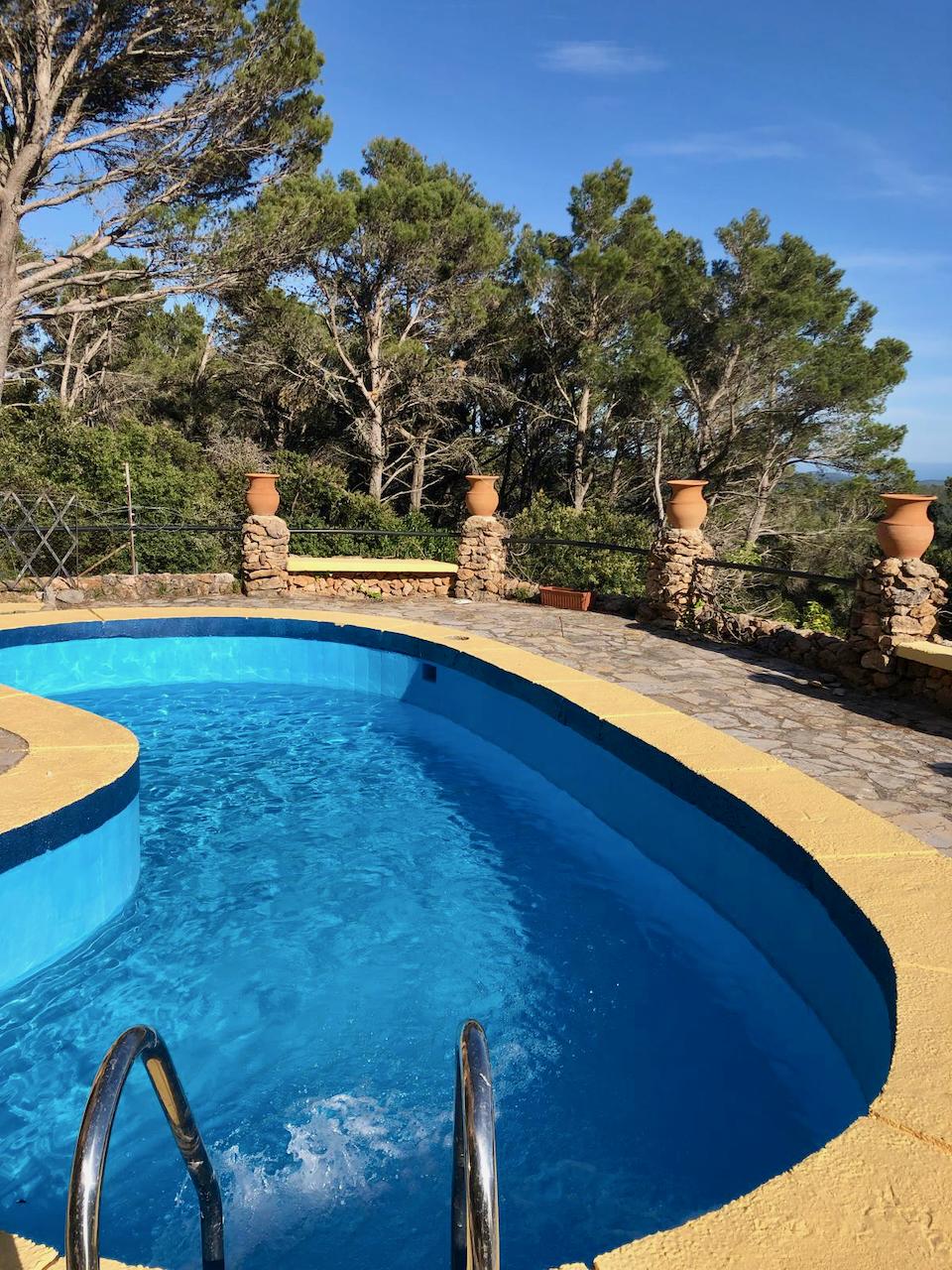 Imagen 18 Casa Rústica en venta en Puigpunyent / Puigpunyent-Suroeste de Mallorca