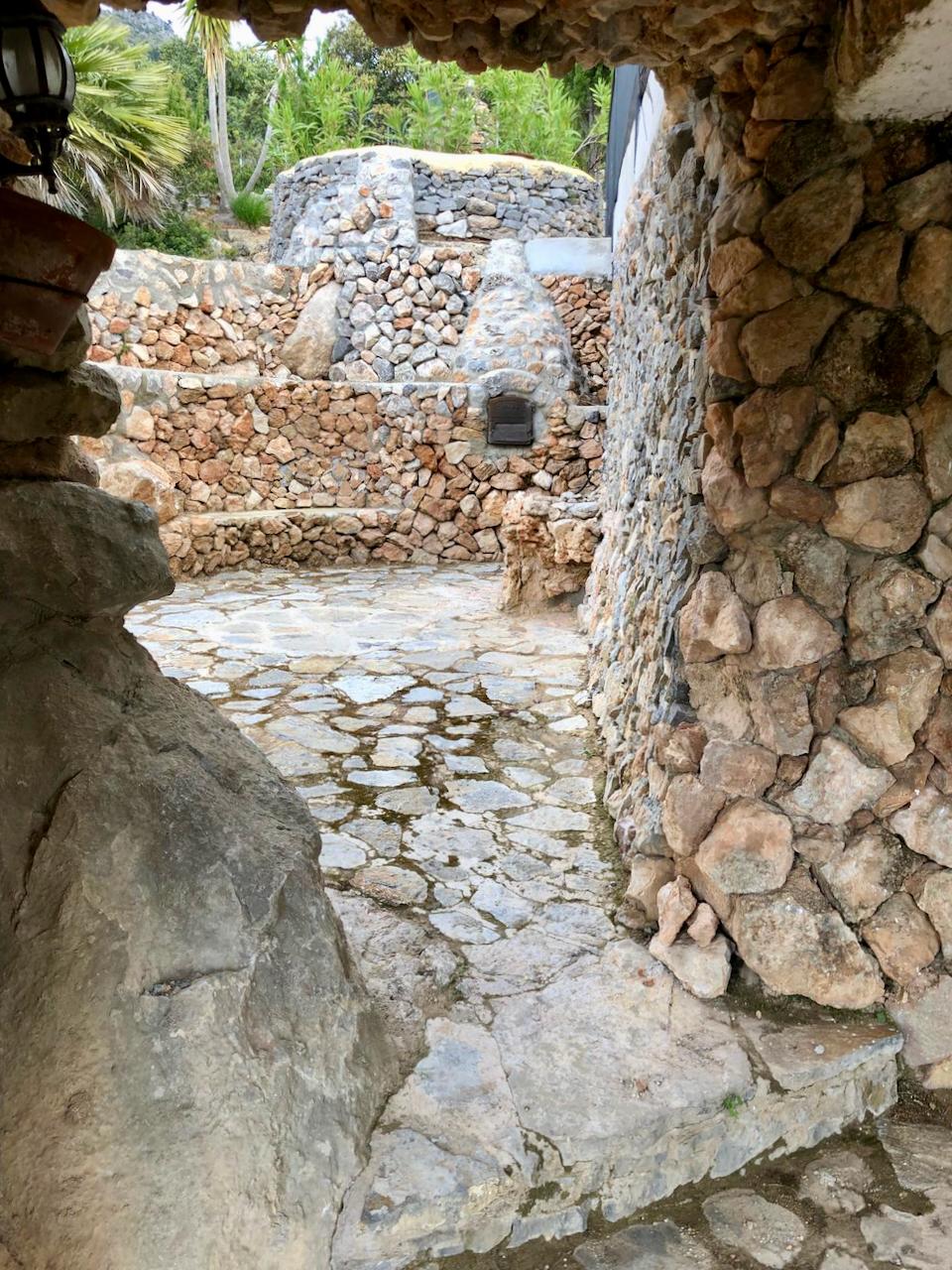 Imagen 19 Casa Rústica en venta en Puigpunyent / Puigpunyent-Suroeste de Mallorca