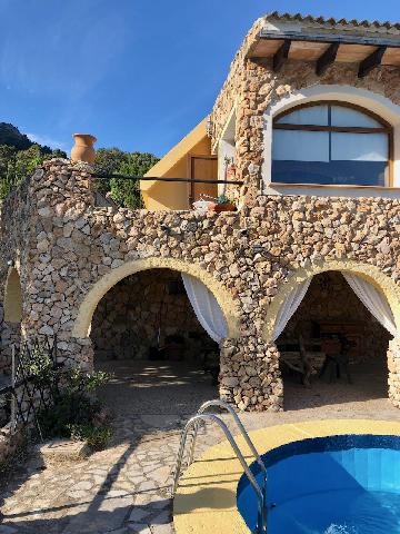 Imagen 6 Inmueble 288678 - Casa Rústica en venta en Puigpunyent / Puigpunyent-Suroeste de Mallorca