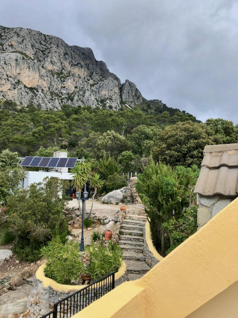 Imagen 12 Casa Rústica en venta en Puigpunyent / Puigpunyent-Suroeste de Mallorca