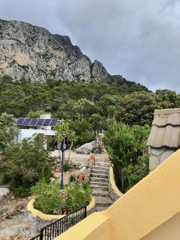 Imagen 12 Inmueble 288678 - Casa Rústica en venta en Puigpunyent / Puigpunyent-Suroeste de Mallorca