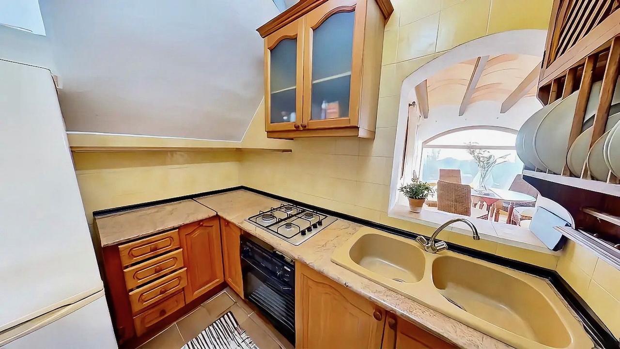 Imagen 22 Casa Rústica en venta en Puigpunyent / Puigpunyent-Suroeste de Mallorca