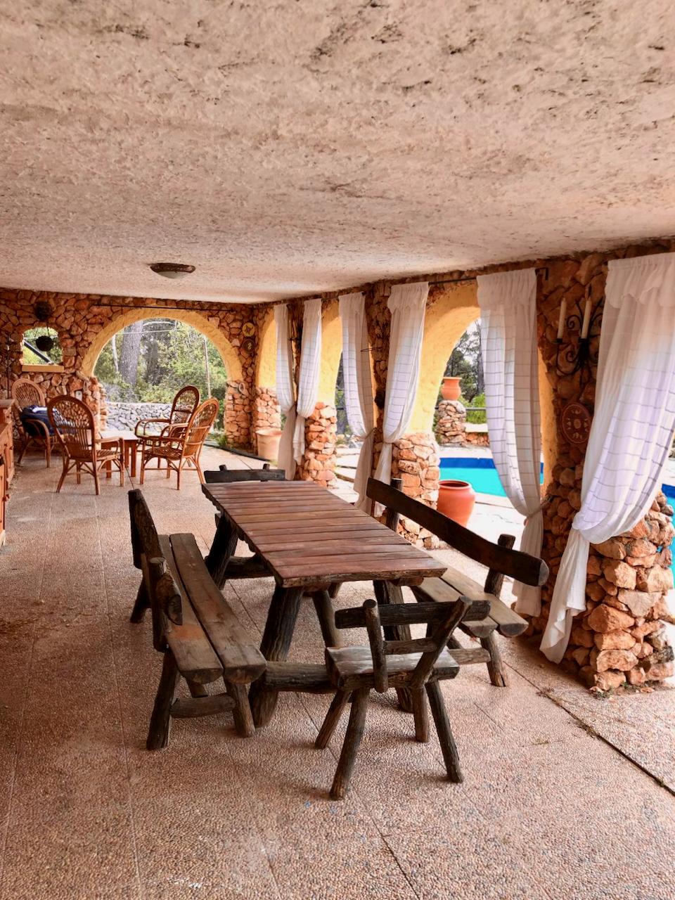 Imagen 24 Casa Rústica en venta en Puigpunyent / Puigpunyent-Suroeste de Mallorca