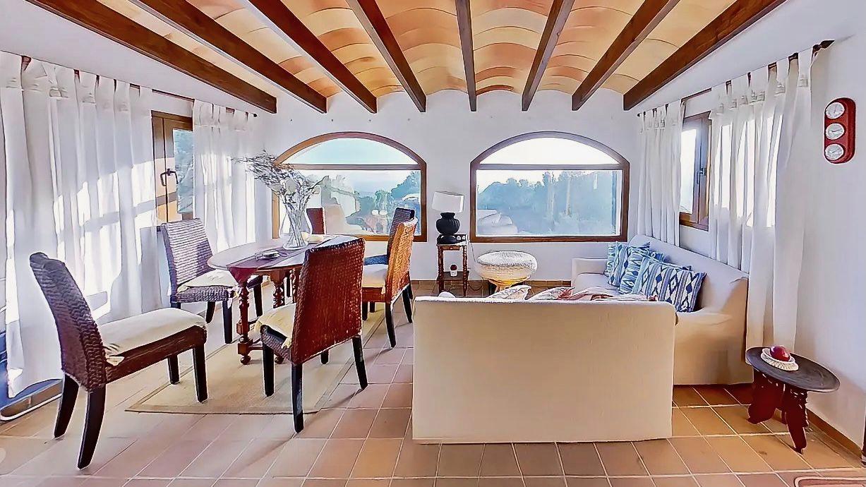 Imagen 25 Casa Rústica en venta en Puigpunyent / Puigpunyent-Suroeste de Mallorca