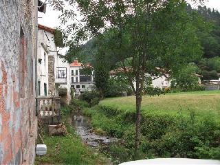 Imagen 3 Inmueble 291351 - Casa en venta en Azpeitia / Barrio de Nuarbe-A 10 min. aproximadamente de Azpeitia 