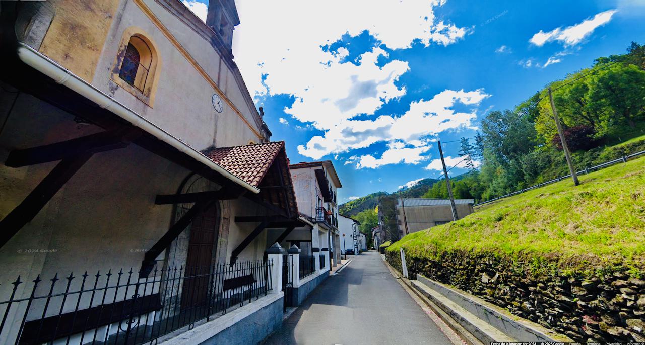 Imagen 6 Casa en venta en Azpeitia / Barrio de Nuarbe-A 10 min. aproximadamente de Azpeitia 