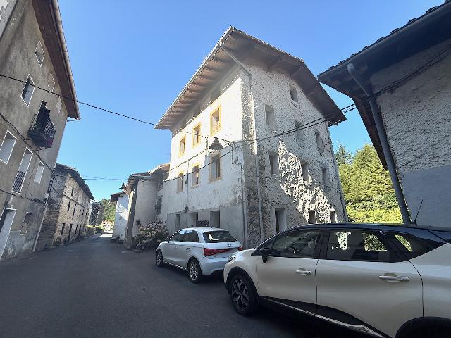 Imagen 1 Inmueble 291351 - Casa en venta en Azpeitia / Barrio de Nuarbe-A 10 min. aproximadamente de Azpeitia 