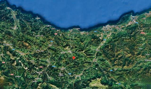 Imagen 7 Inmueble 291351 - Casa en venta en Azpeitia / Barrio de Nuarbe-A 10 min. aproximadamente de Azpeitia 