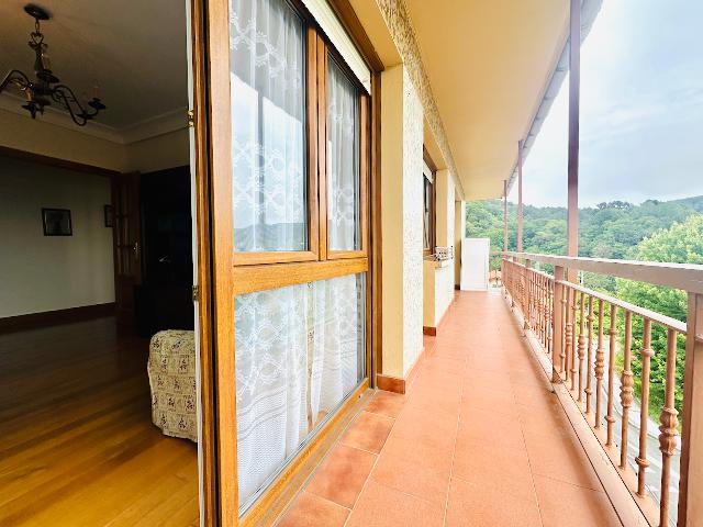 Imagen 6 Inmueble 291961 - Piso en venta en Donostia-San Sebastián / Camino de Mendiola-Ategorrieta-Donostia