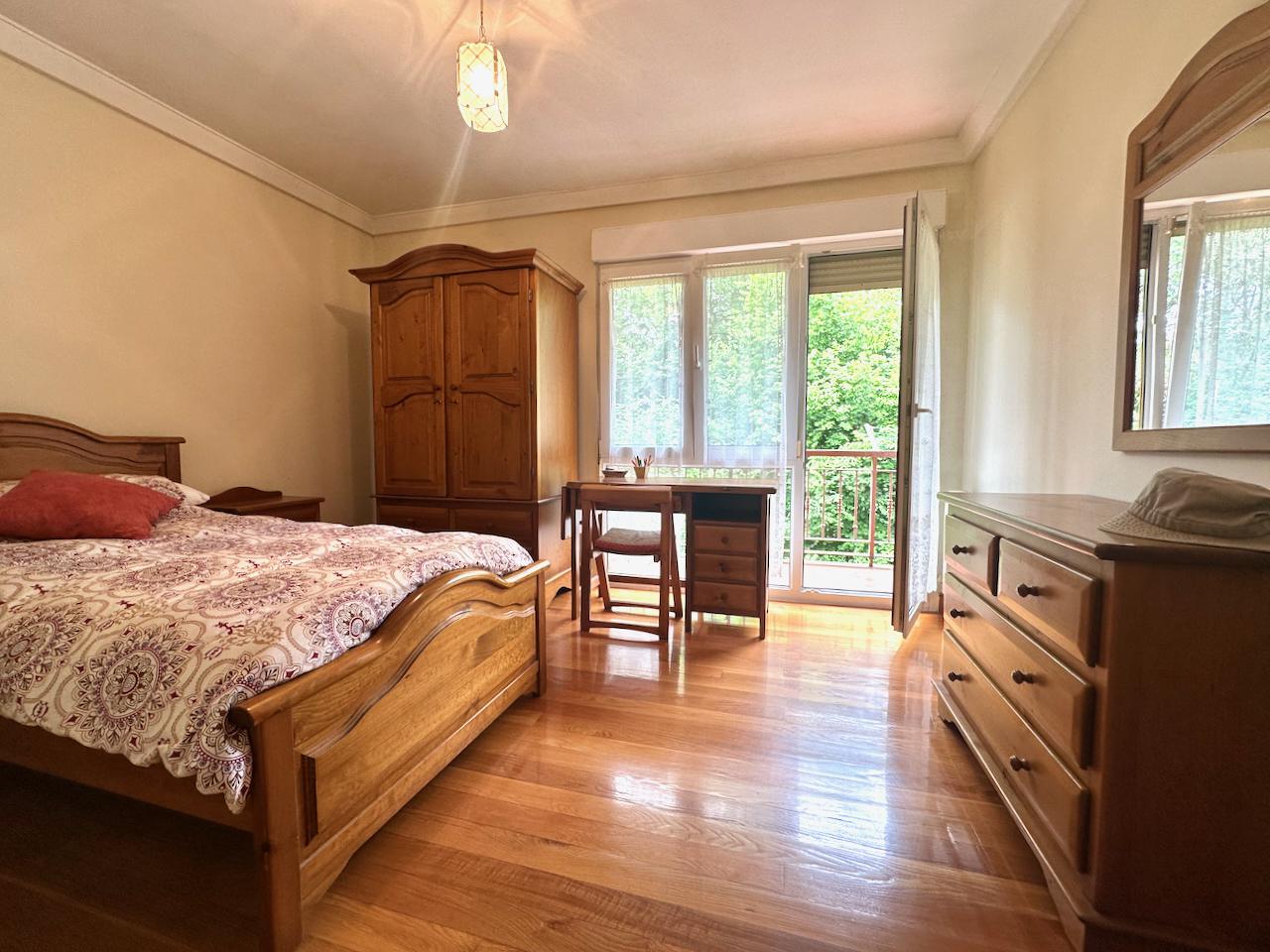 Imagen 7 Piso en venta en Donostia-San Sebastián / Camino de Mendiola-Ategorrieta-Donostia