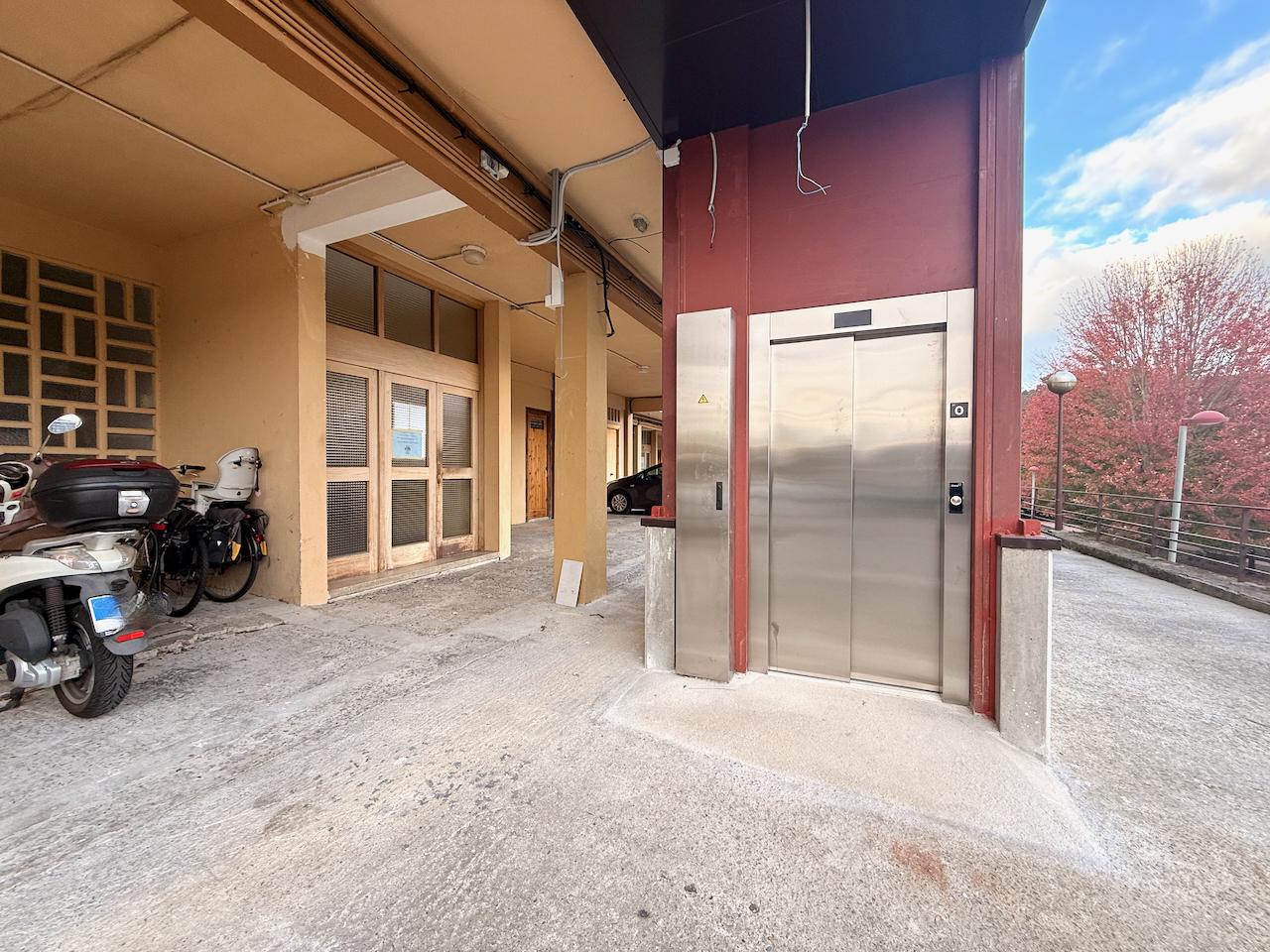 Imagen 28 Piso en venta en Donostia-San Sebastián / Camino de Mendiola-Ategorrieta-Donostia