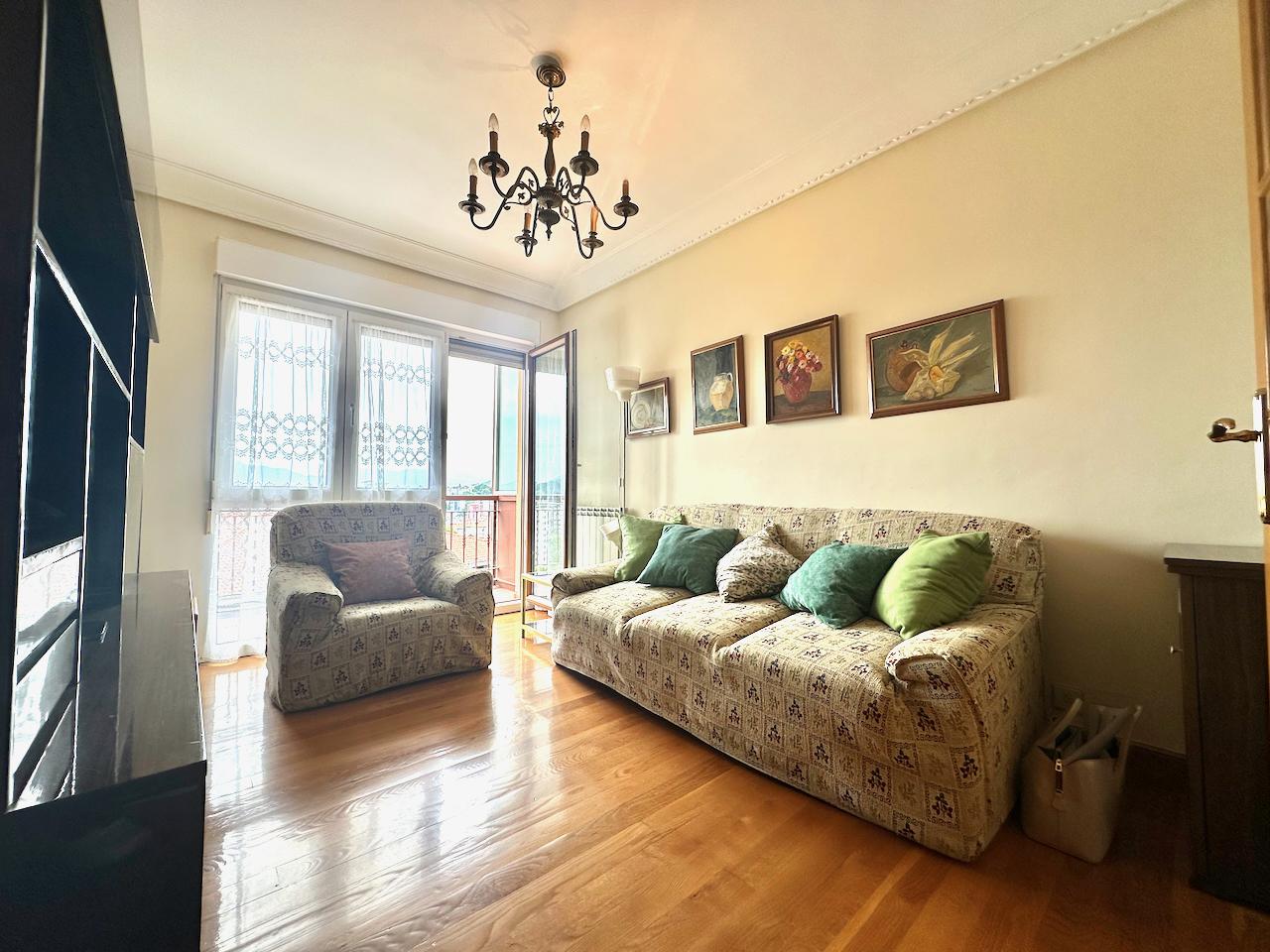 Imagen 8 Piso en venta en Donostia-San Sebastián / Camino de Mendiola-Ategorrieta-Donostia